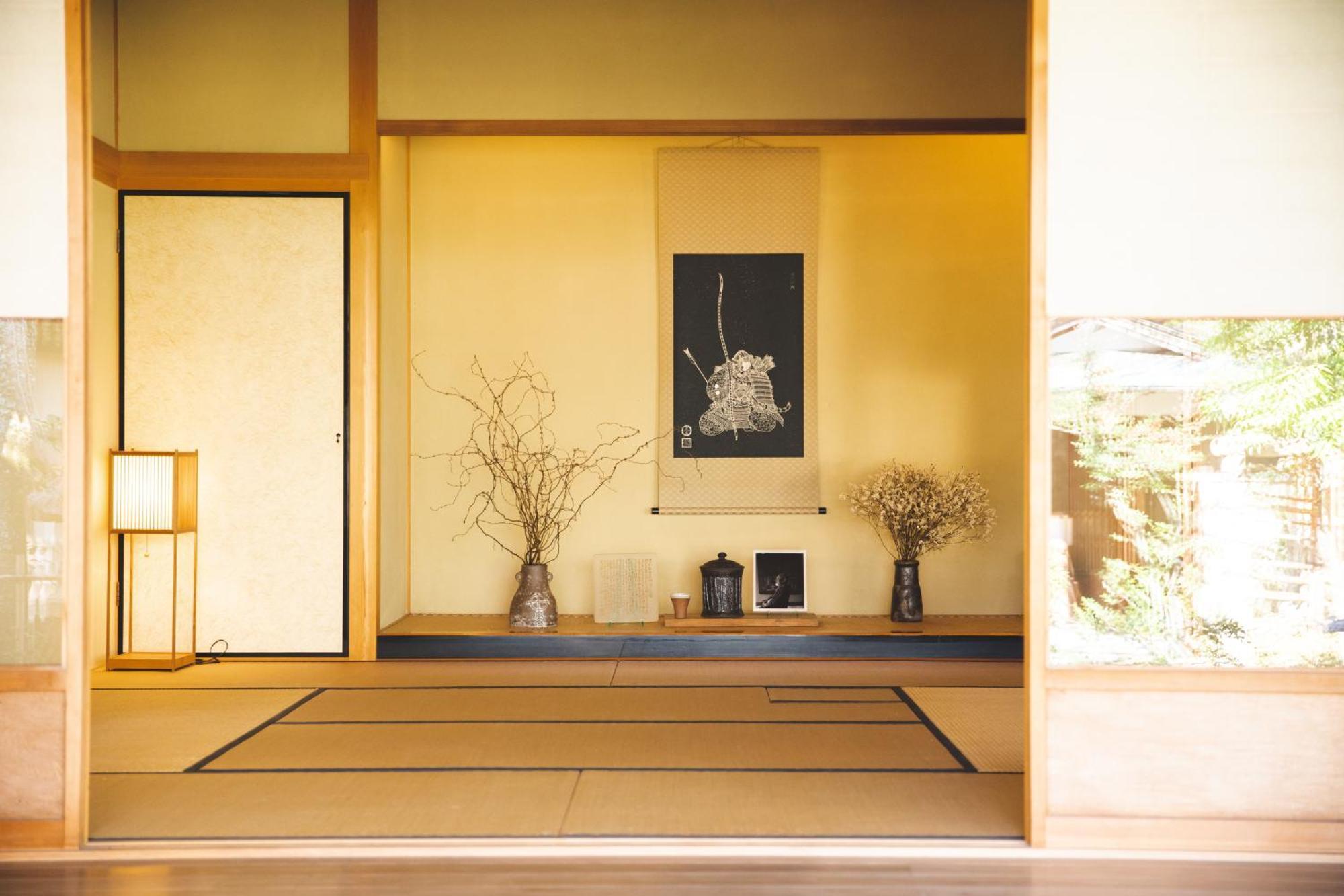 Arima Onsen Tocen Goshobo Hotel Kobe Bagian luar foto