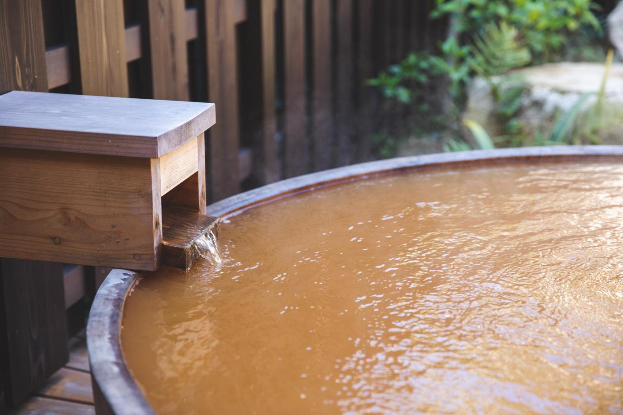 Arima Onsen Tocen Goshobo Hotel Kobe Ruang foto