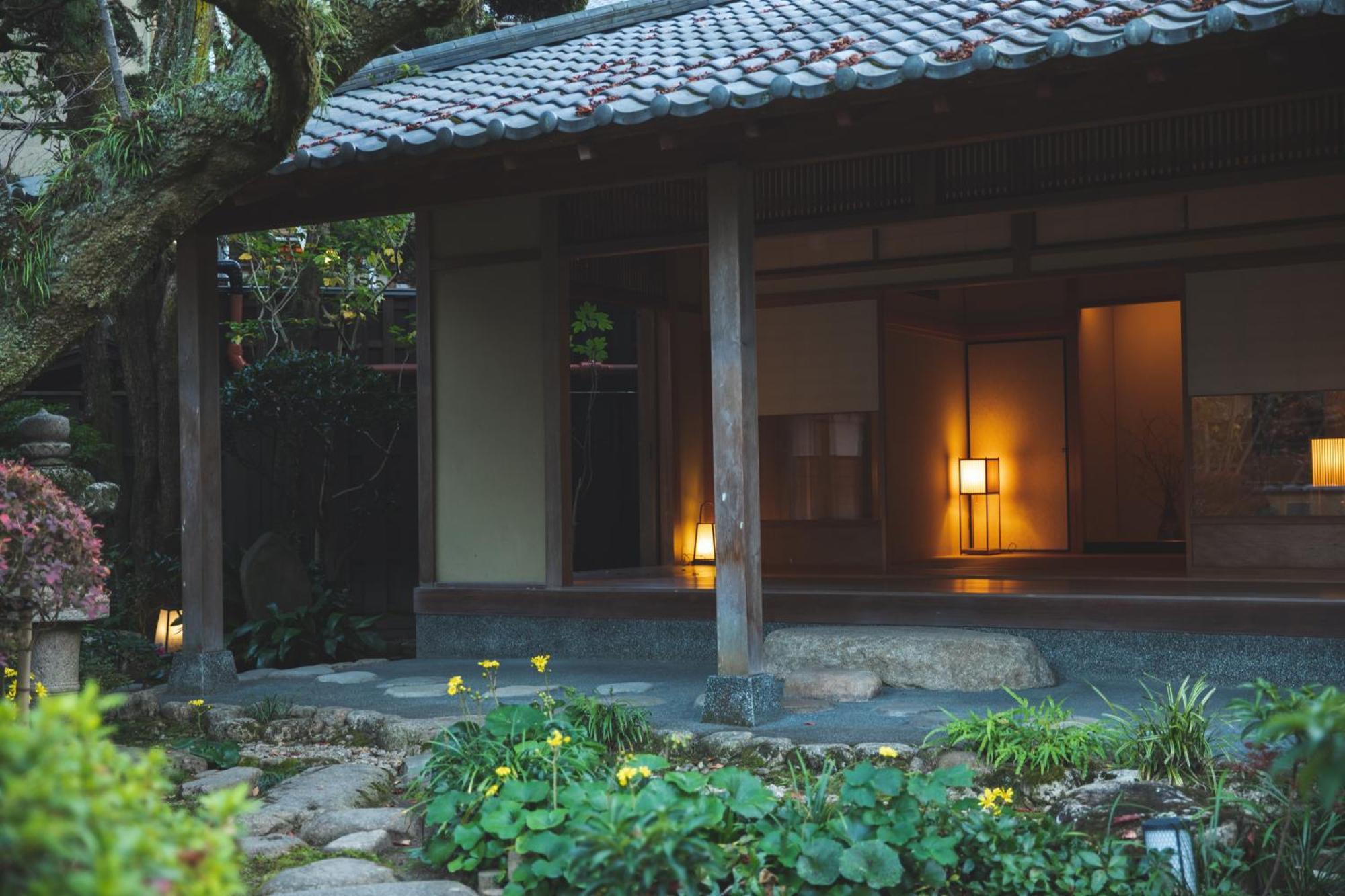 Arima Onsen Tocen Goshobo Hotel Kobe Ruang foto