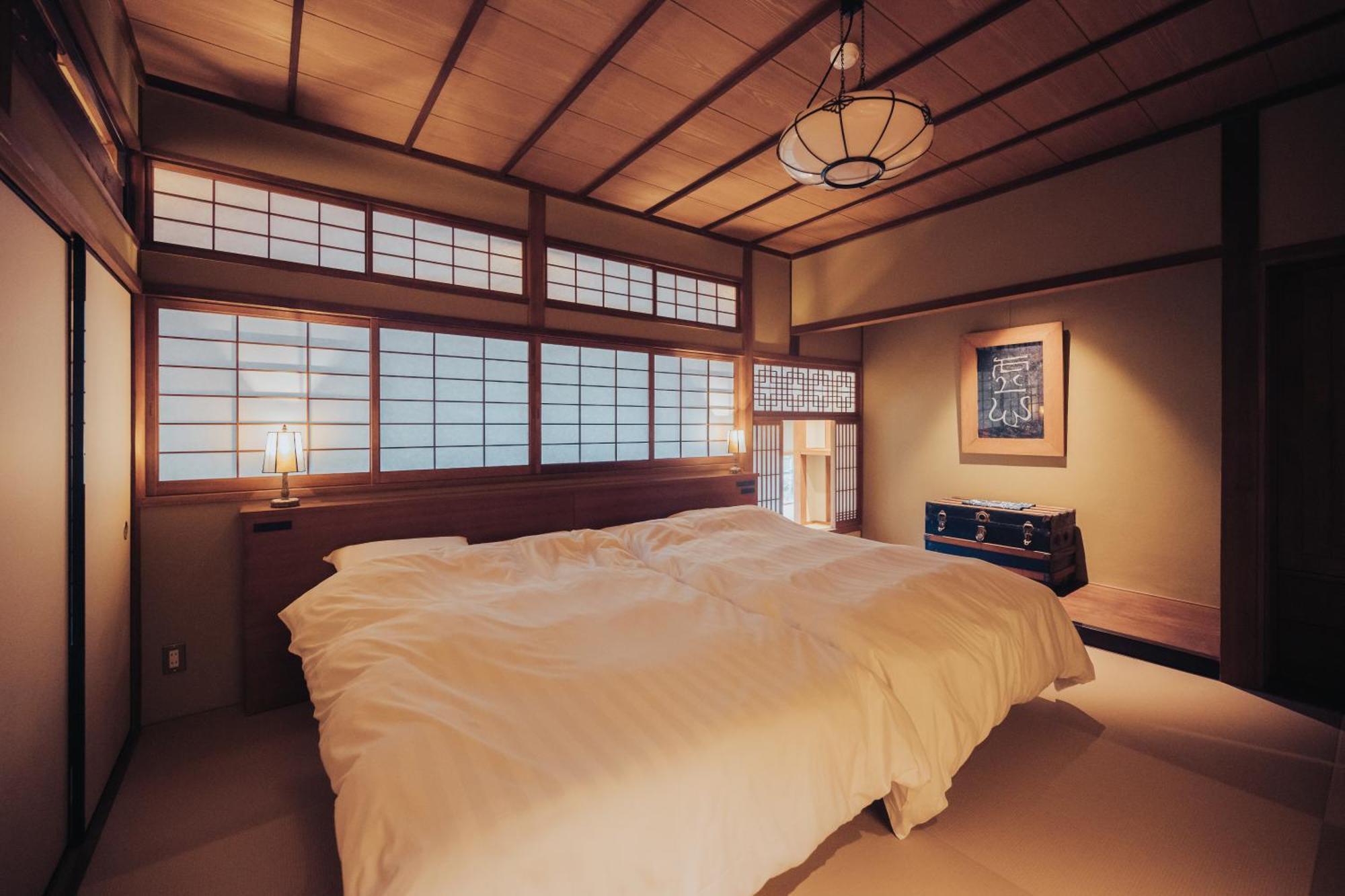 Arima Onsen Tocen Goshobo Hotel Kobe Bagian luar foto