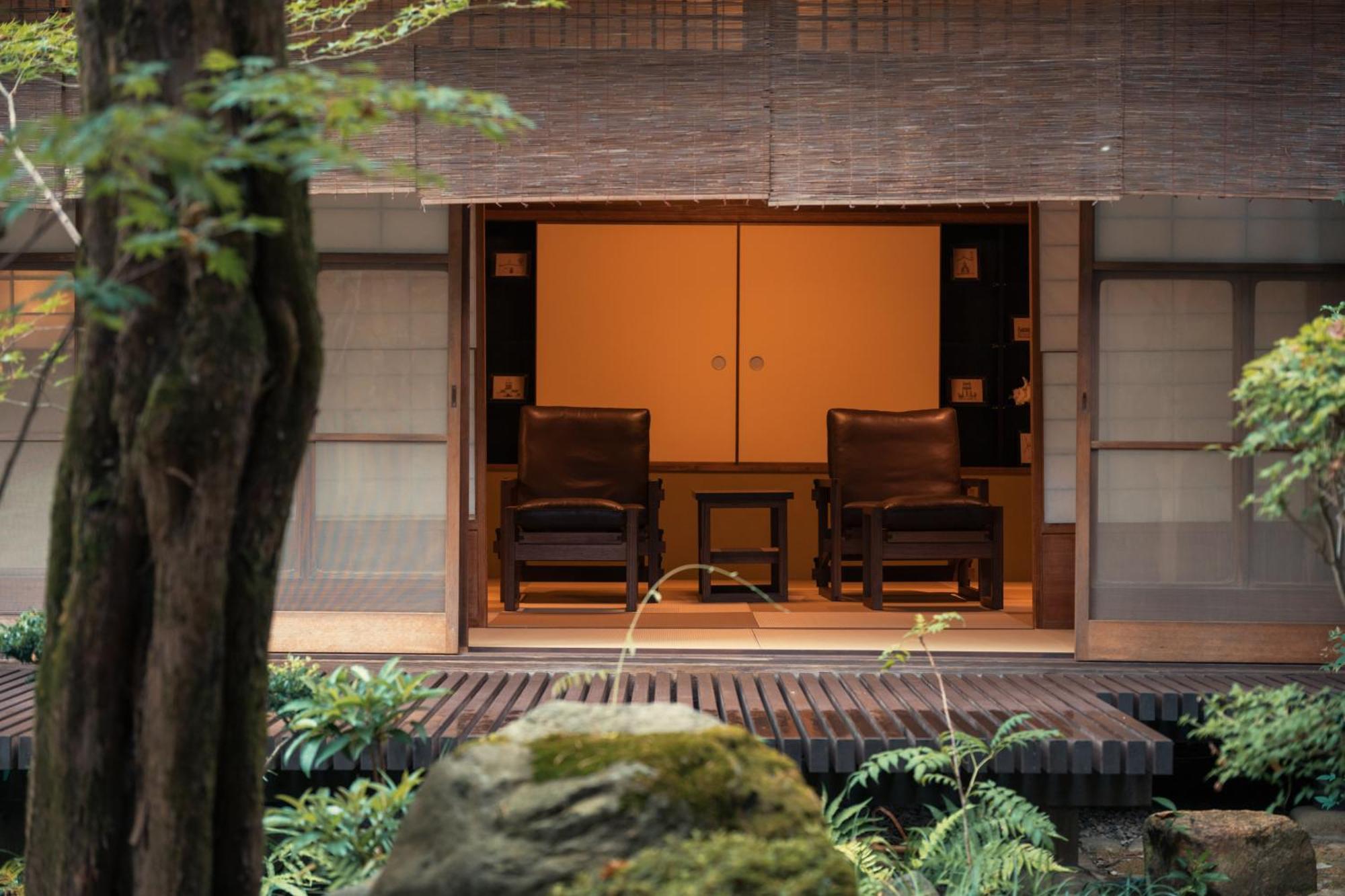 Arima Onsen Tocen Goshobo Hotel Kobe Ruang foto